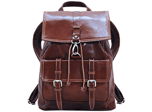 Leather Backpacks