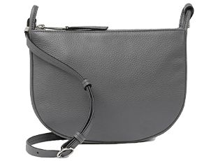 Leather Crossbody Bags