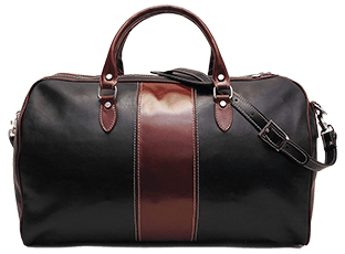 Leather Duffle Bags