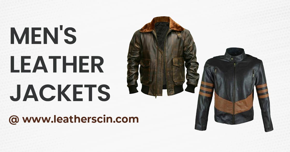 X - Men 3 Wolverine Leather Jacket : LeatherCult: Genuine Custom Leather  Products, Jackets for Men & Women