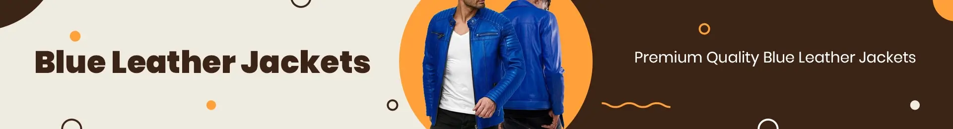 blue leather jacket, blue leather jacket womens, blue leather jacket mens, royal blue leather jacket